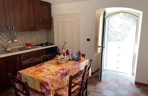 Castrignano del Capo Villa | * Villa De Luca *