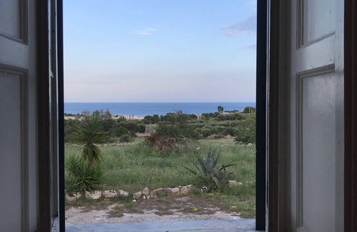 Castrignano del Capo Villa | * Villa De Luca *