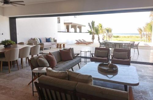 Merida Apartment | Villa de lujo frente al mar de Progreso