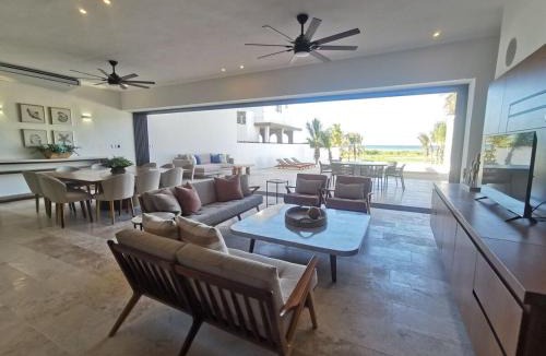 Merida Apartment | Villa de lujo frente al mar de Progreso