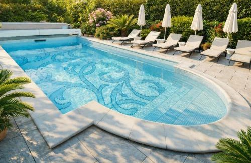 Split Apartment | VILLA de LUXE