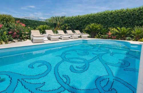 Split Apartment | VILLA de LUXE