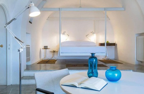 Positano Villa | Villa De Luxe
