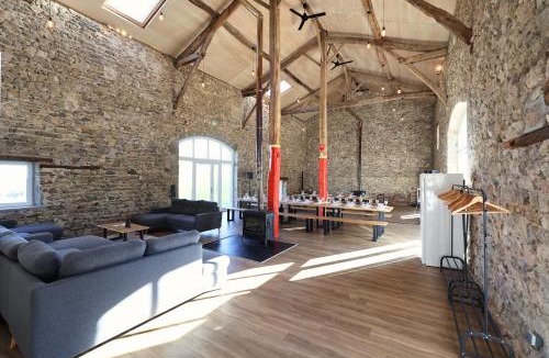 Lavoine Villa | Villa de luxe, nichée dans les montagnes