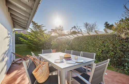 Biarritz Villa | Villa de luxe | Près des plages | Quartier Milady