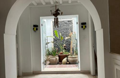 Kelibia Villa | Villa de maitre front de mer