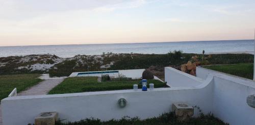 Kelibia Villa | Villa de maitre front de mer