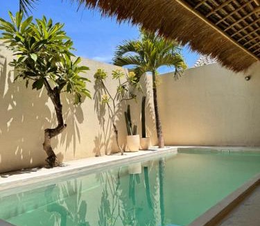 Sunset Road Villa | Villa de Mer Bali