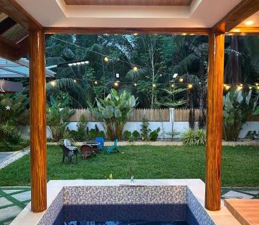 Baganga Villa | Villa de Miguel