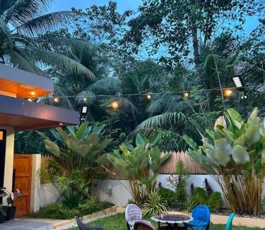 Baganga Villa | Villa de Miguel