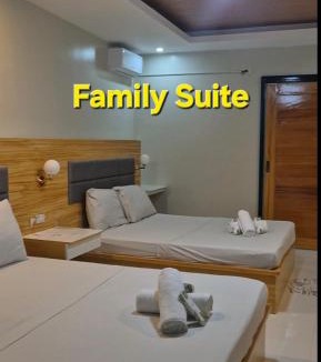 Baganga Villa | Villa de Miguel