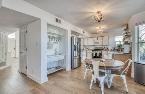Bear Ridge House | Villa De Montana