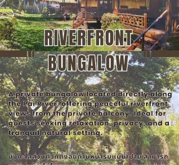 Pai Resort | Villa De Pai