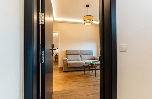 Cadiz Apartment | Villa de Paradas