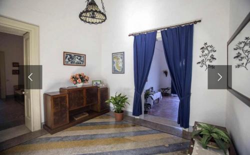 Cursi House | Villa De Pietro