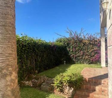 El Mansouria Villa | Villa de plage en résidence privée