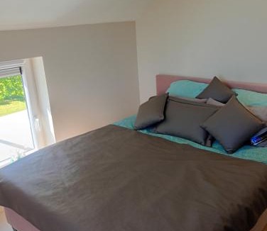 Yvoir House | Villa de rêve