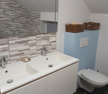 Yvoir House | Villa de rêve