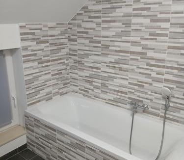 Yvoir House | Villa de rêve