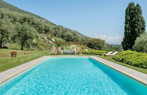 Vicopelago Villa | Villa de Ranieri - Villa with private pool
