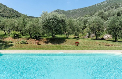 Vicopelago Villa | Villa de Ranieri - Villa with private pool