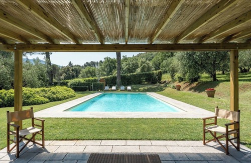 Vicopelago Villa | Villa de Ranieri In Lucca, Tuscany