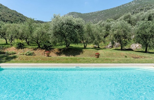 Vicopelago Villa | Villa De Ranieri - Lucca ,Tuscany