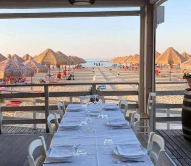 Pescara Apartment | Villa de Riseis B&B