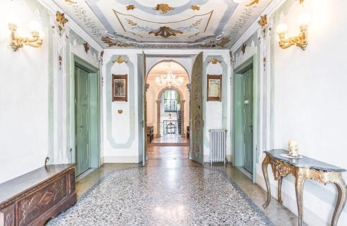 Tarcento House | Villa De Rubeis Florit