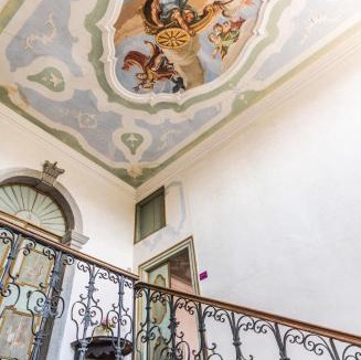 Tarcento House | Villa De Rubeis Florit