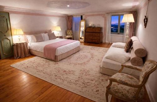 Tarcento House | Villa De Rubeis Florit