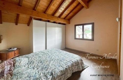 Saint-Offenge-Dessous House | Villa de Saint-Offenge