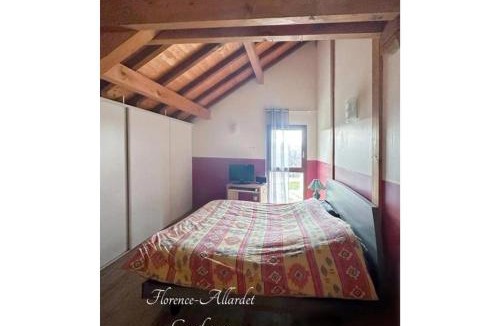 Saint-Offenge-Dessous House | Villa de Saint-Offenge