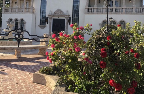 Southeast Heights Villa | Villa de San Rafael & Guest House