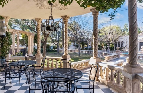 Southeast Heights Villa | Villa de San Rafael - Historic Estate by Arrivls