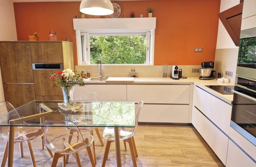 Barbaggio House | Villa de Standing Spacieuse et Confortable Entre Saint-florent et Bastia