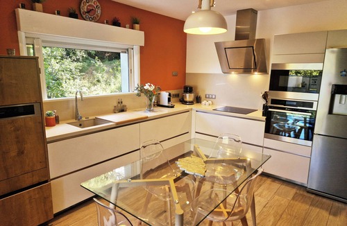 Barbaggio House | Villa de Standing Spacieuse et Confortable Entre Saint-florent et Bastia