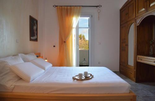 Tripiti Villa | Villa de viento