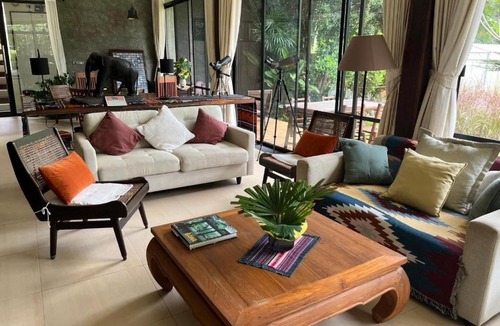 Chiang Dao Resort | Villa De View