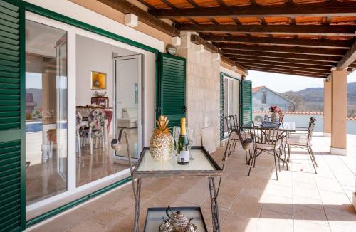 Municipality of Klis Villa | Villa Dea