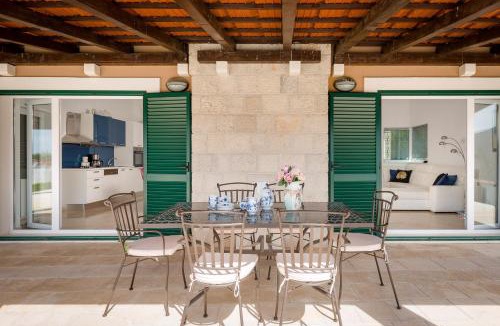 Municipality of Klis Villa | Villa Dea