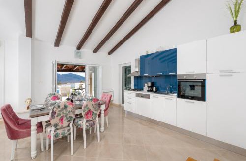 Municipality of Klis Villa | Villa Dea