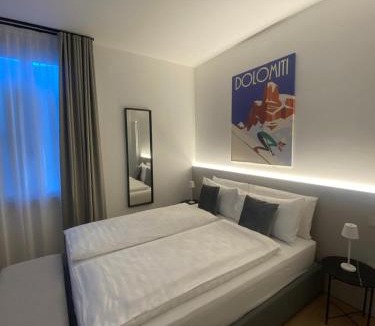 Trento House | Villa deA