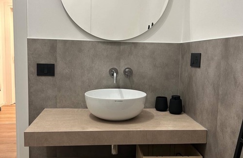 Trento House | Villa deA