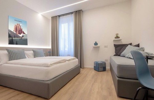 Trento House | Villa deA