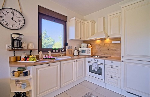 Gospic Villa | Villa Debelo Brdo by Villas Guide