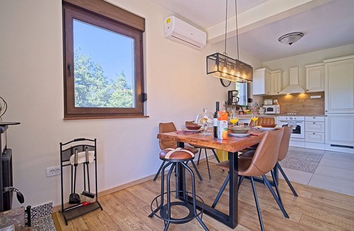 Gospic Villa | Villa Debelo Brdo by Villas Guide