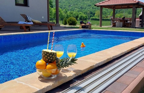 Gospic Villa | Villa Debelo Brdo by Villas Guide