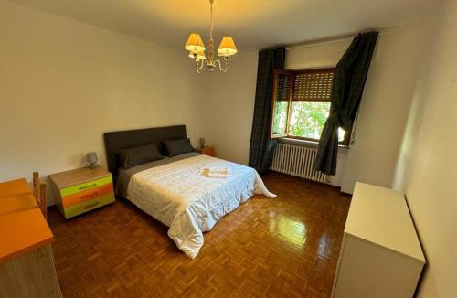 Ponte nelle Alpi House | Villa Debora