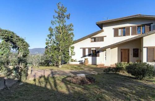 Greve in Chianti Apartment | Villa Decimo